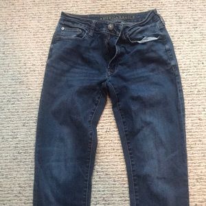 American Eagle Extreme Flex Jeans
